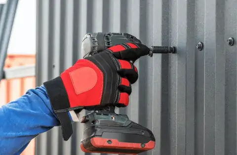 Travaux de zinguerie - Ceton